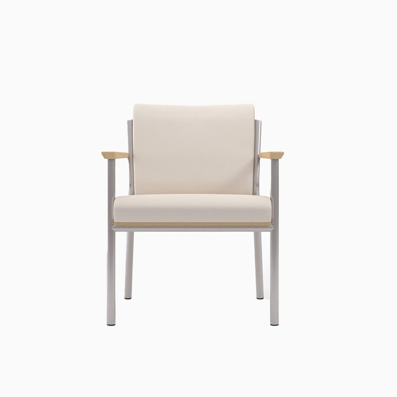 Wieland Trace waiting chair default