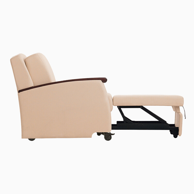 Wieland Versant sleep chair hover