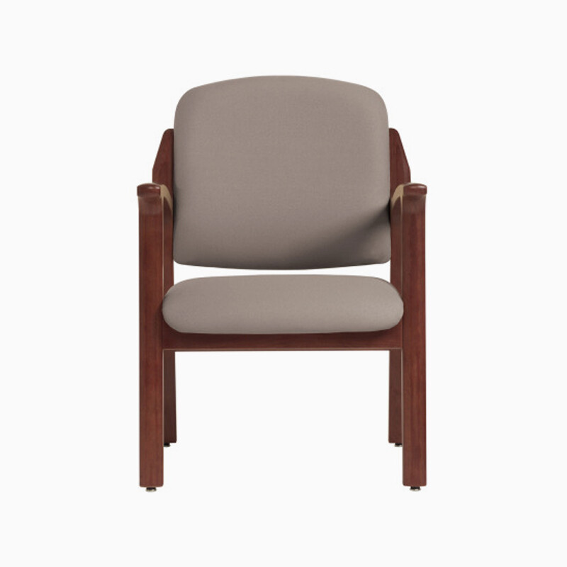 Wieland Wedgewood bariatric chair default