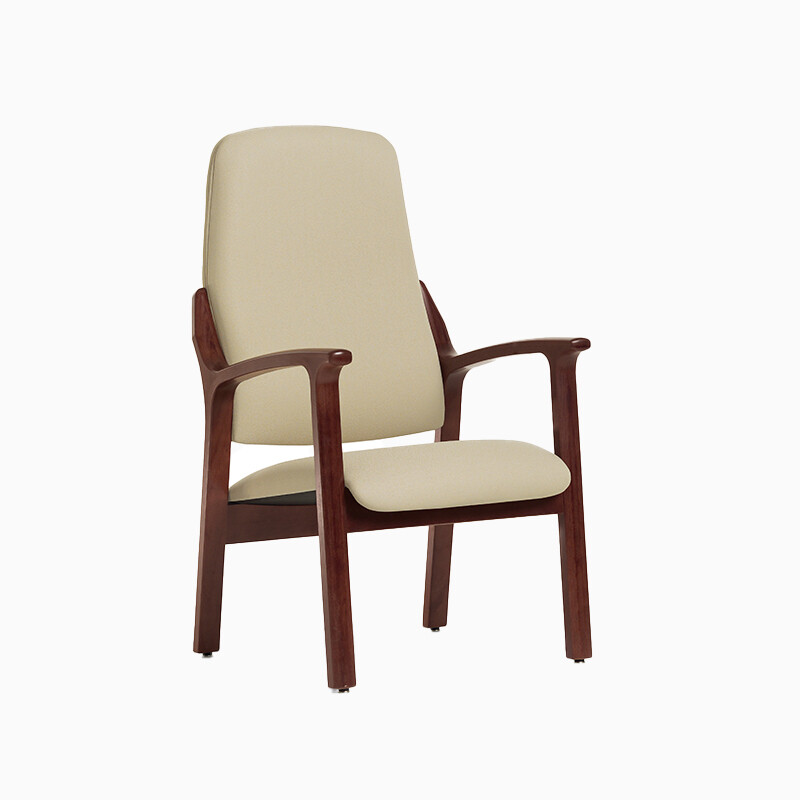 Wieland Wedgewood patient chair hover