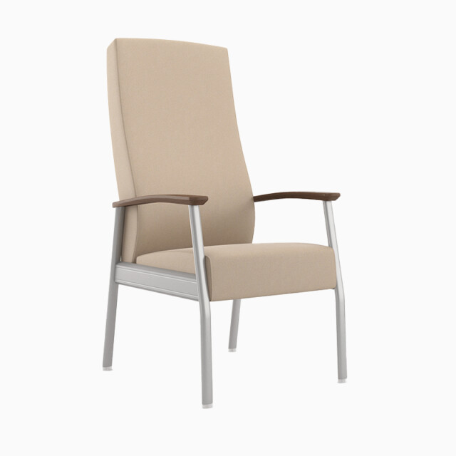 Wieland Canton patient chair default