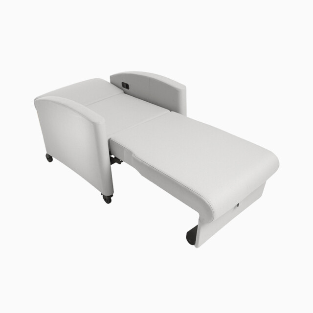 Wieland Capital sleep chair hover