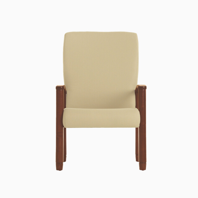 Wieland Cove patient chair default