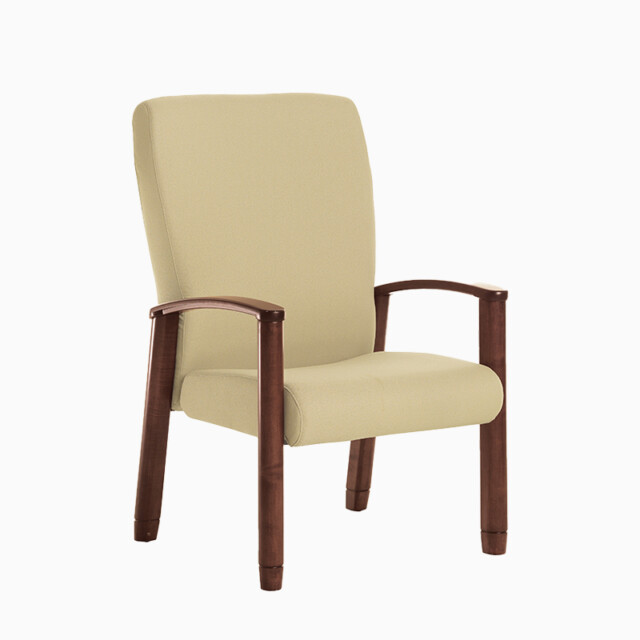 Wieland Cove patient chair hover