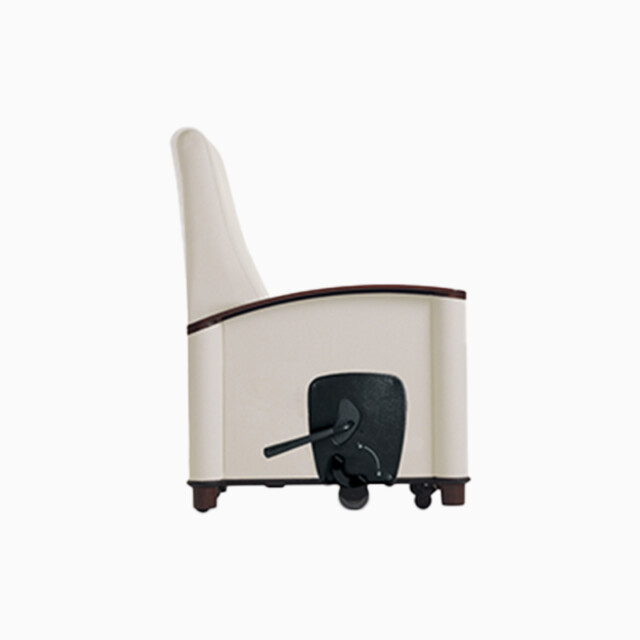 Wieland Cove sleep recliner default