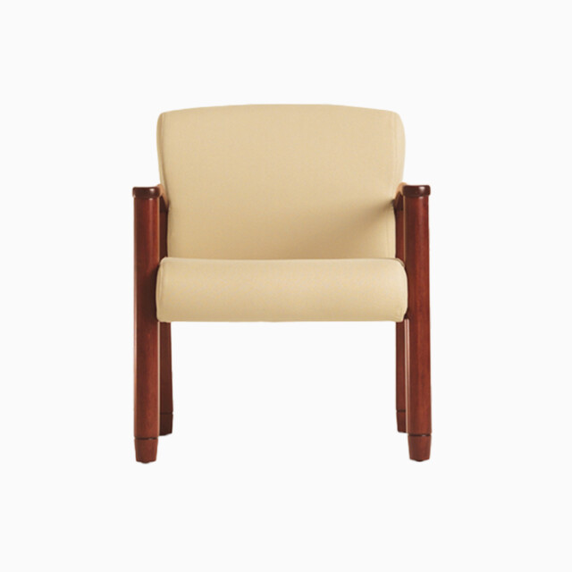 Wieland Cove waiting chair default