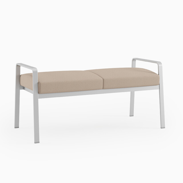 Wieland Hale bench hover