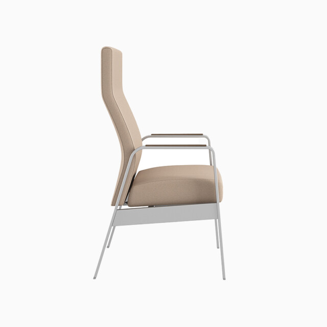 Wieland Hale motion chair default