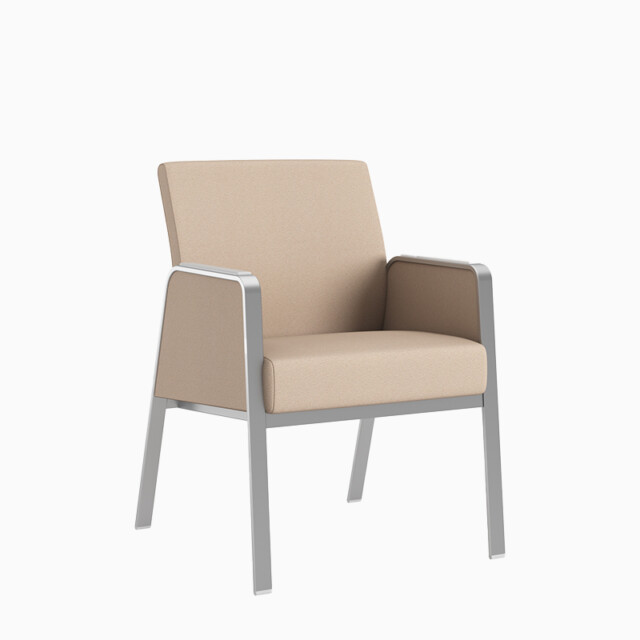 Wieland Hale waiting chair default