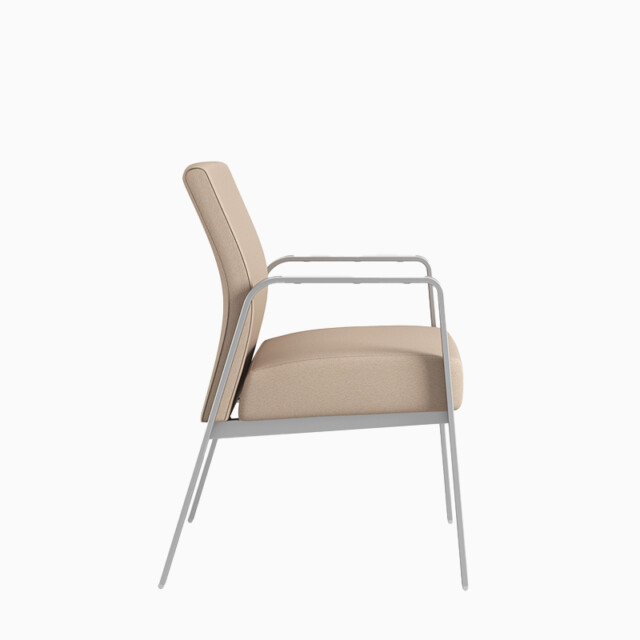 Wieland Hale waiting chair hover