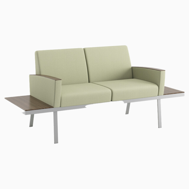 Wieland Latitude bench hover