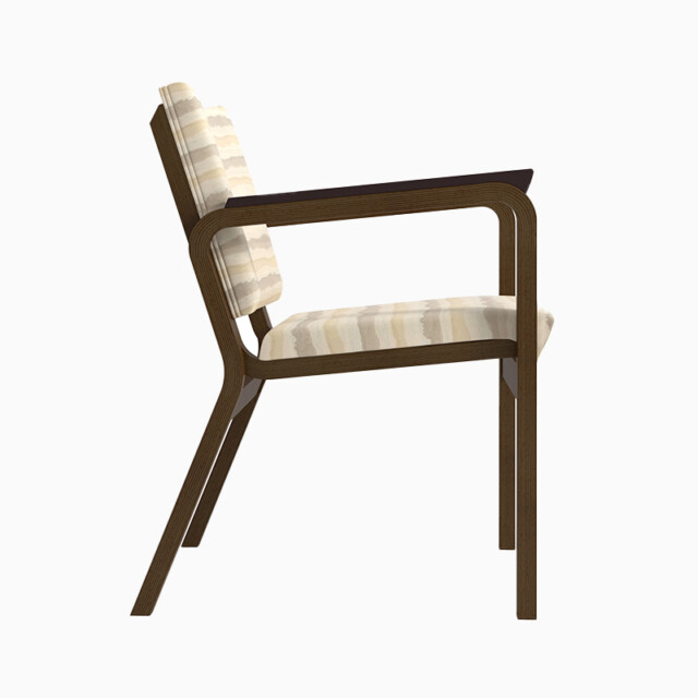 Wieland Link chair hover