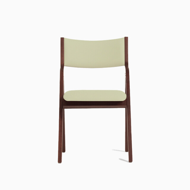 Wieland Plyfold chair default