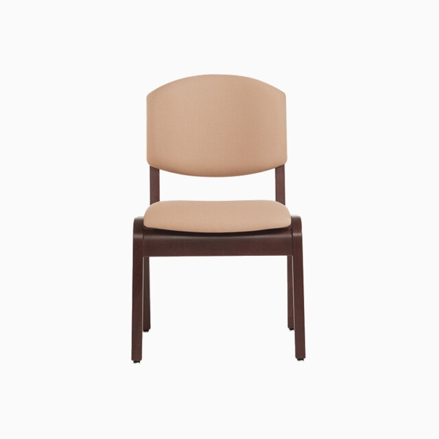 Wieland Plylok upholstered seat chair default