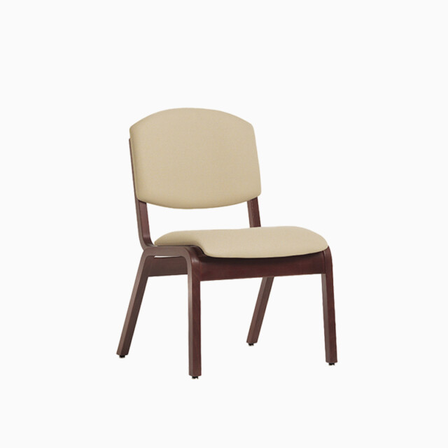 Wieland Plylok upholstered seat chair hover