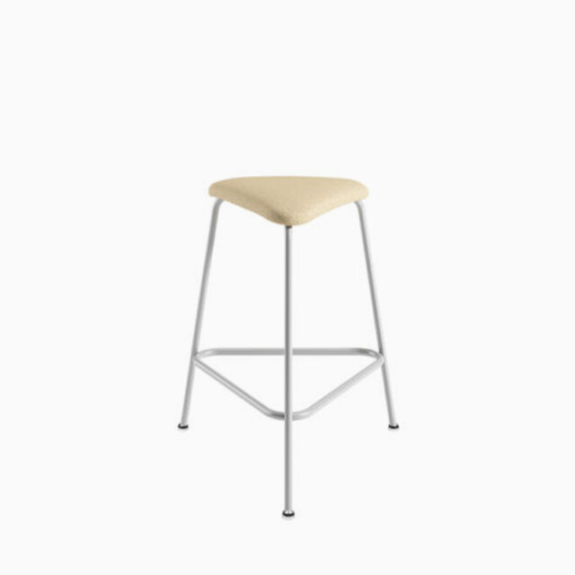Wieland Pose counter bar stool hover