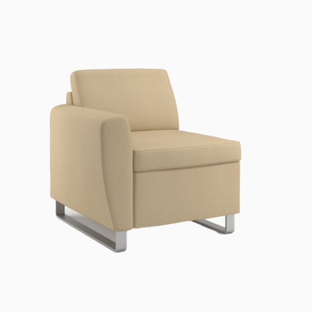 Wieland Rally indulge chair hover