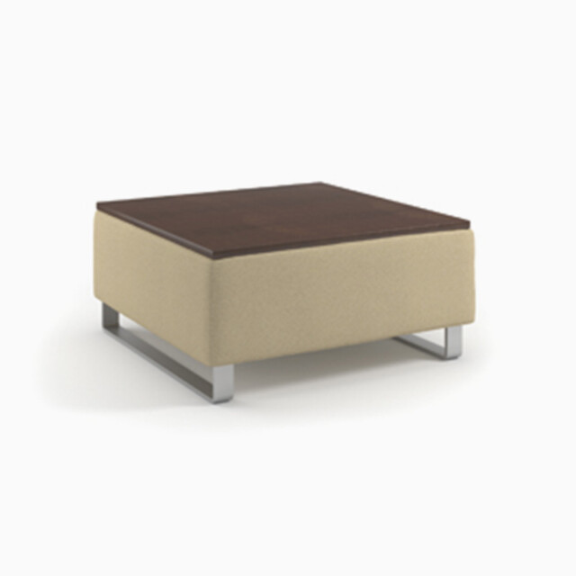 Wieland Rally ottoman default