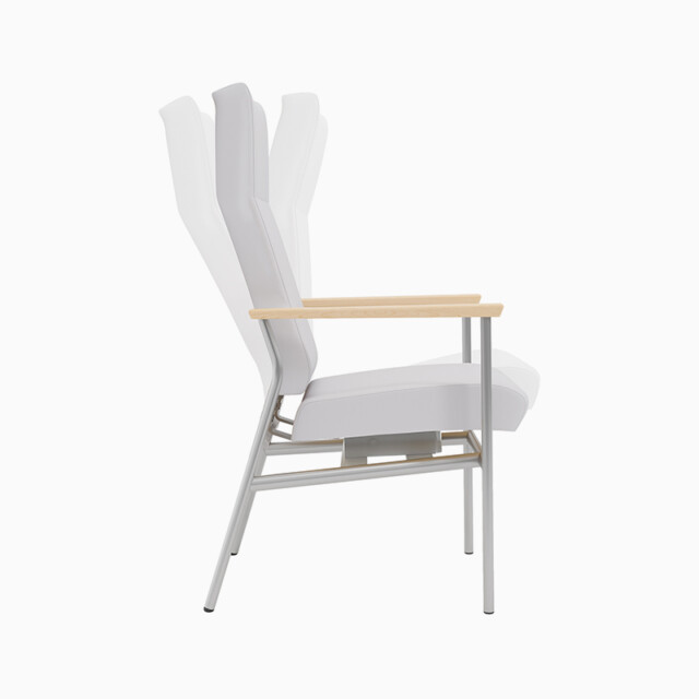 Wieland Trace motion chair hover