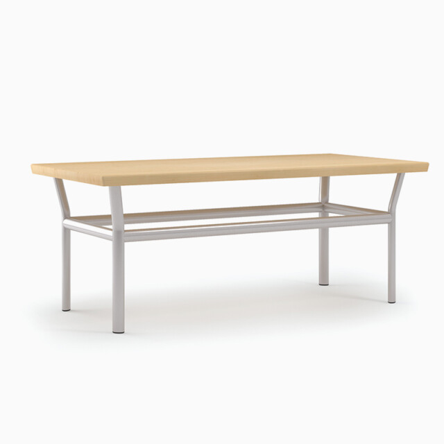 Wieland Trace table hover