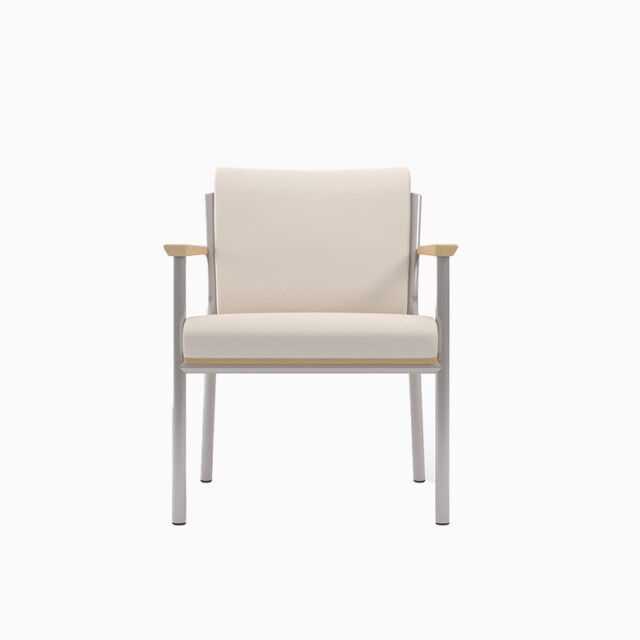 Wieland Trace waiting chair default