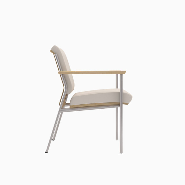 Wieland Trace waiting chair hover