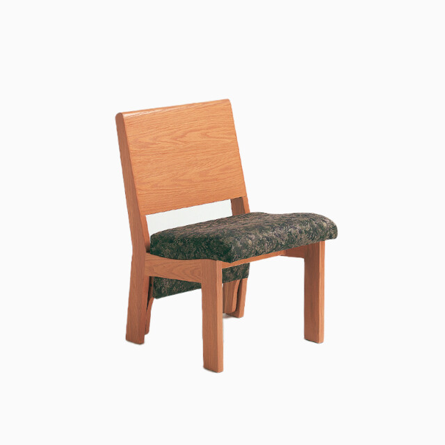 Wieland Unity chair hover