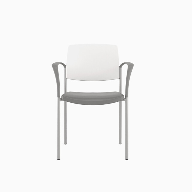 Wieland Upland waiting and dining chair default