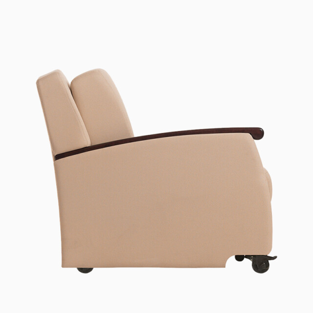 Wieland Versant sleep chair default