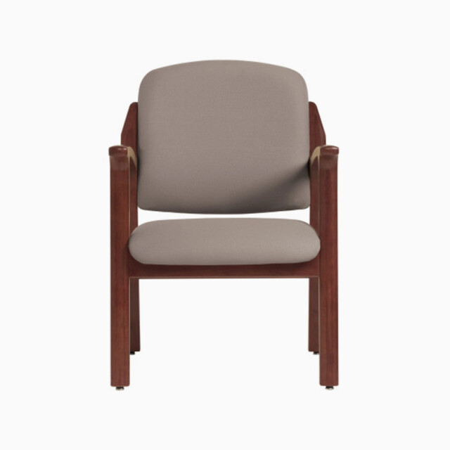 Wieland Wedgewood bariatric chair default