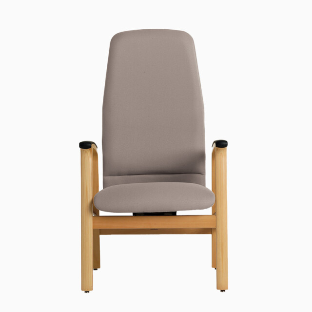 Wieland Wedgewood motion high back chair default