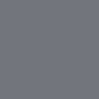 Resin plastic sterling grey