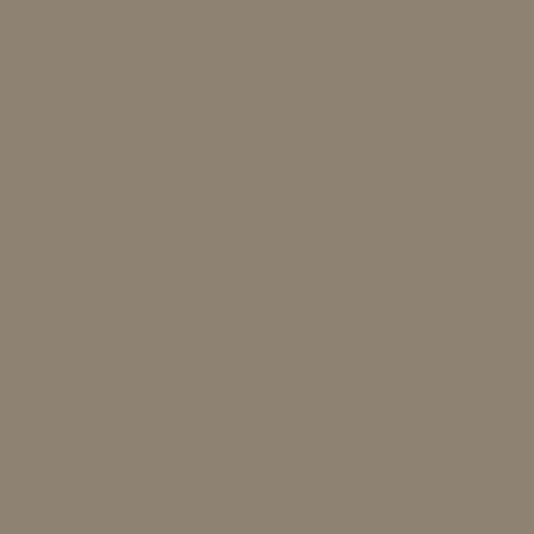 Specialty metal umber deep taupe