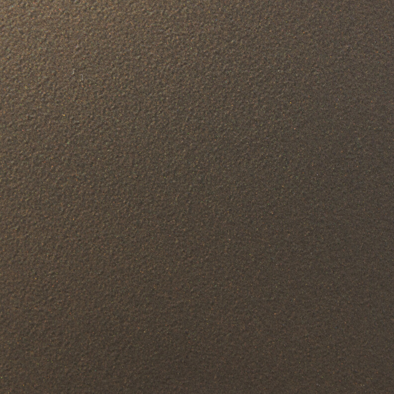 Standard metal bronze