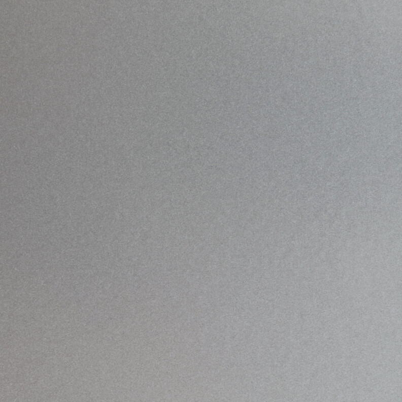 Standard metal silver