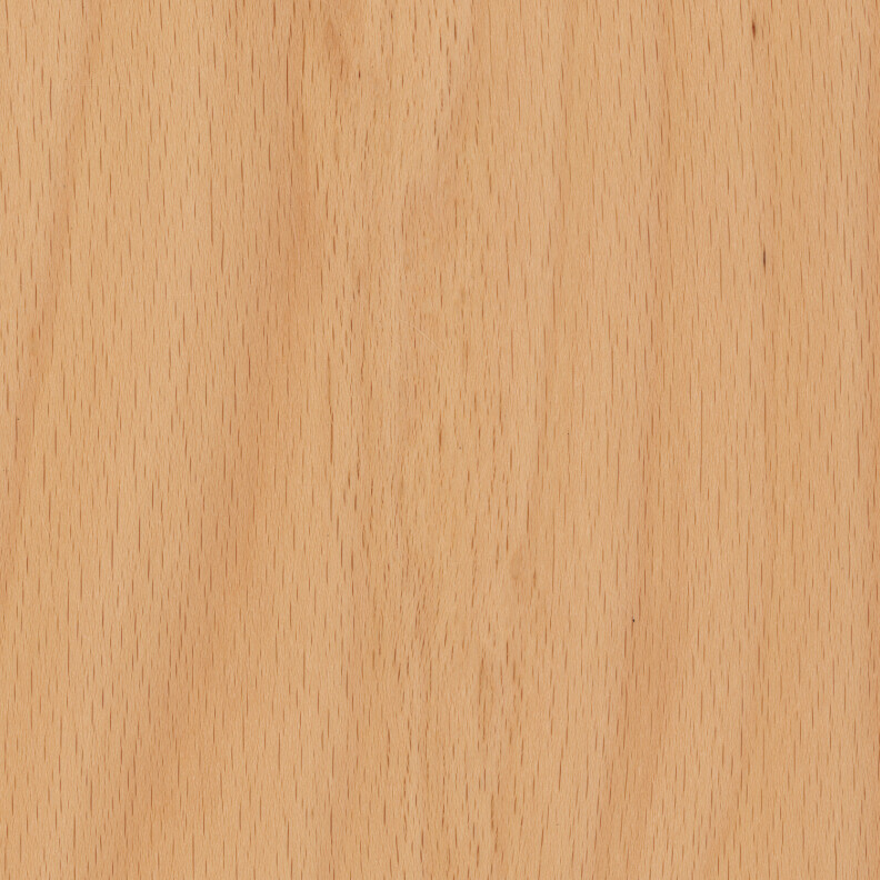 Wood Beech 73 Natural on Beech