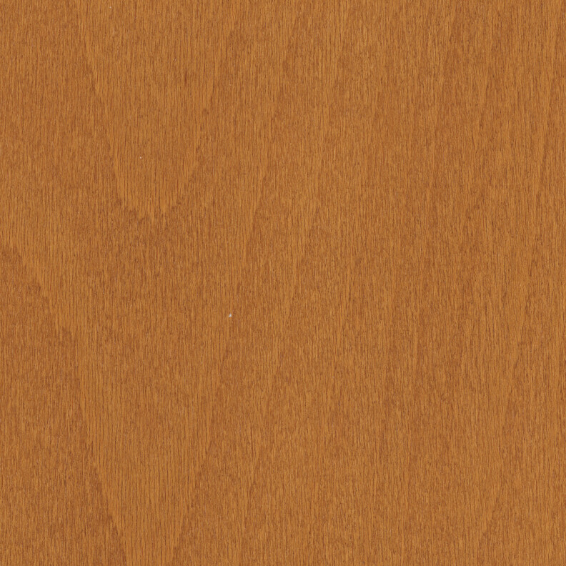Wood Beech 74 Amber on Beech