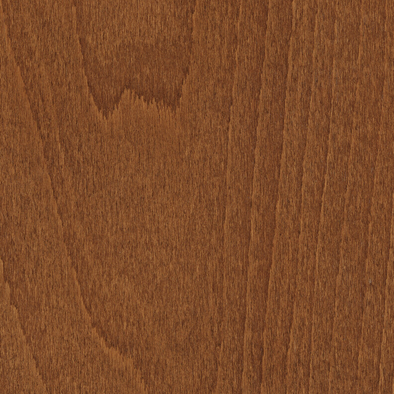 Wood Beech 76 Nutmeg on Beech