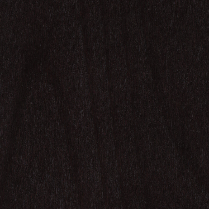 Wood Beech 83 Black on Beech