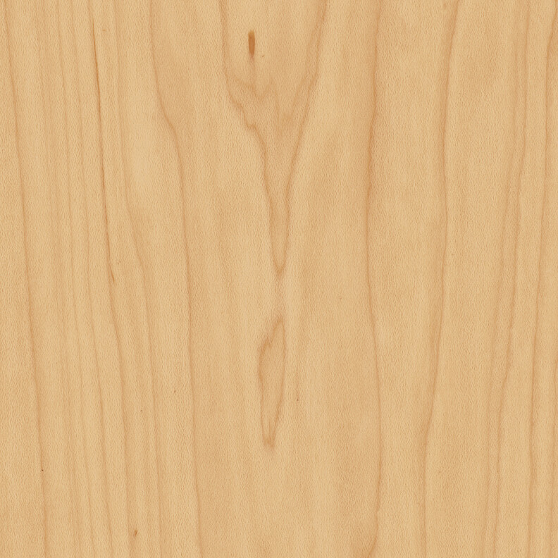 Wood Maple 73 Natural on Maple