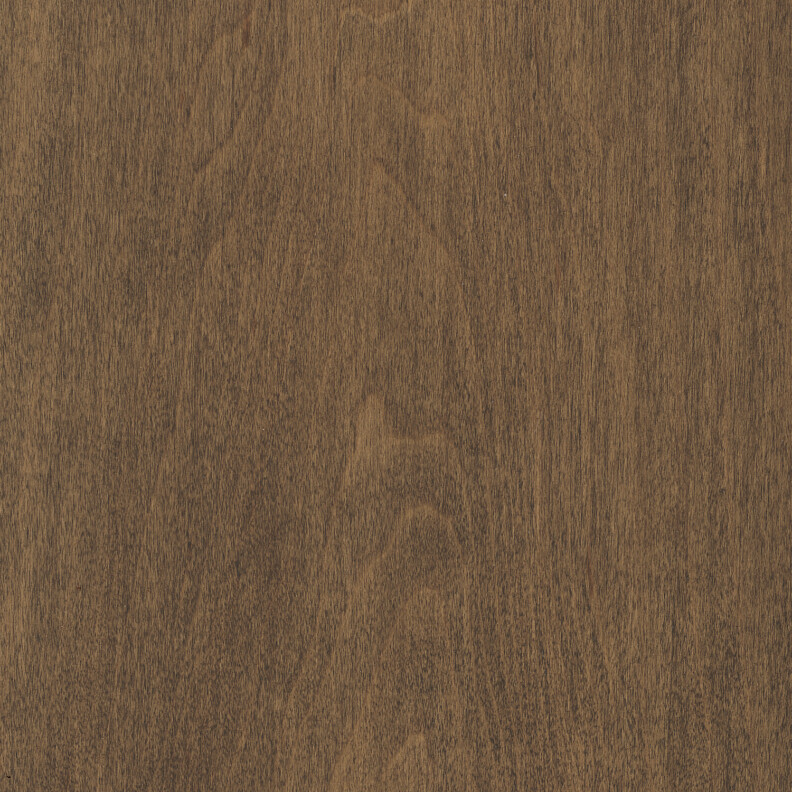 Wood Maple 80 Sepia on Maple