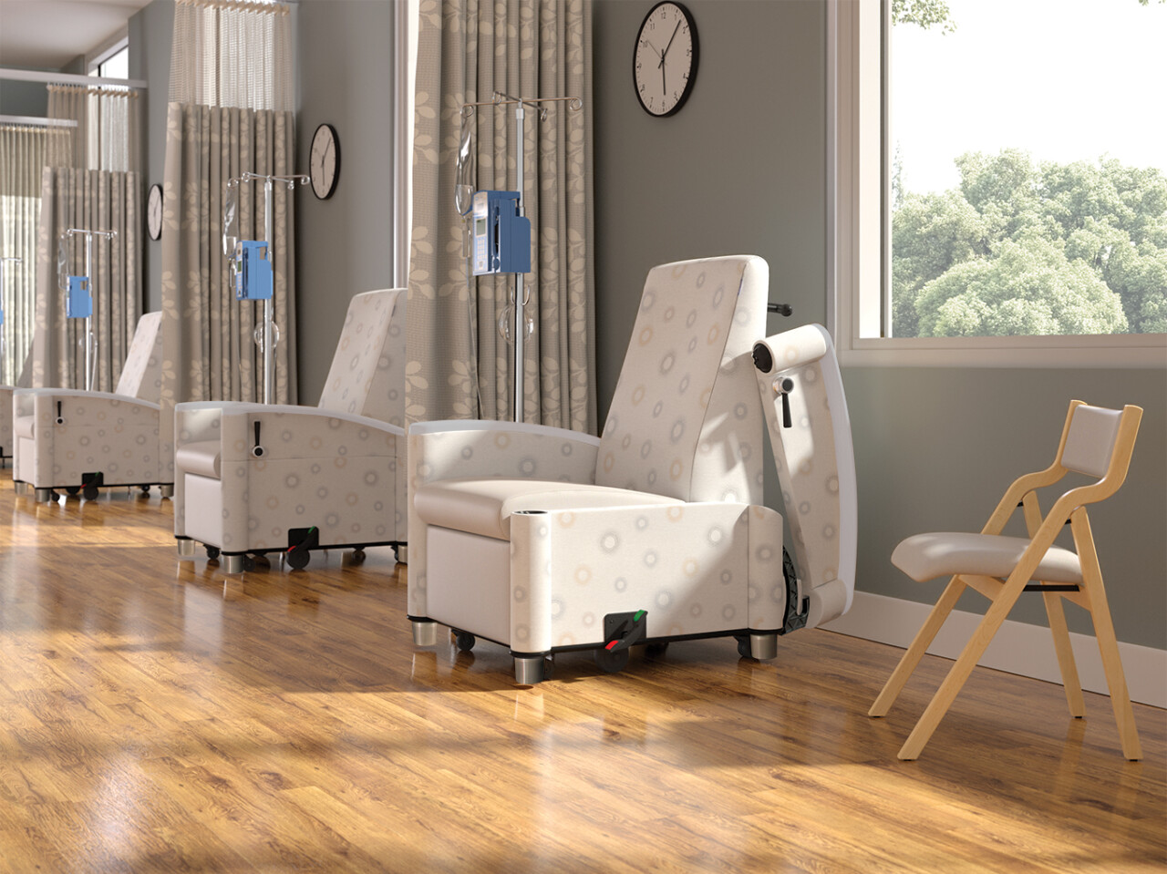 Cove plyfold post op gallery