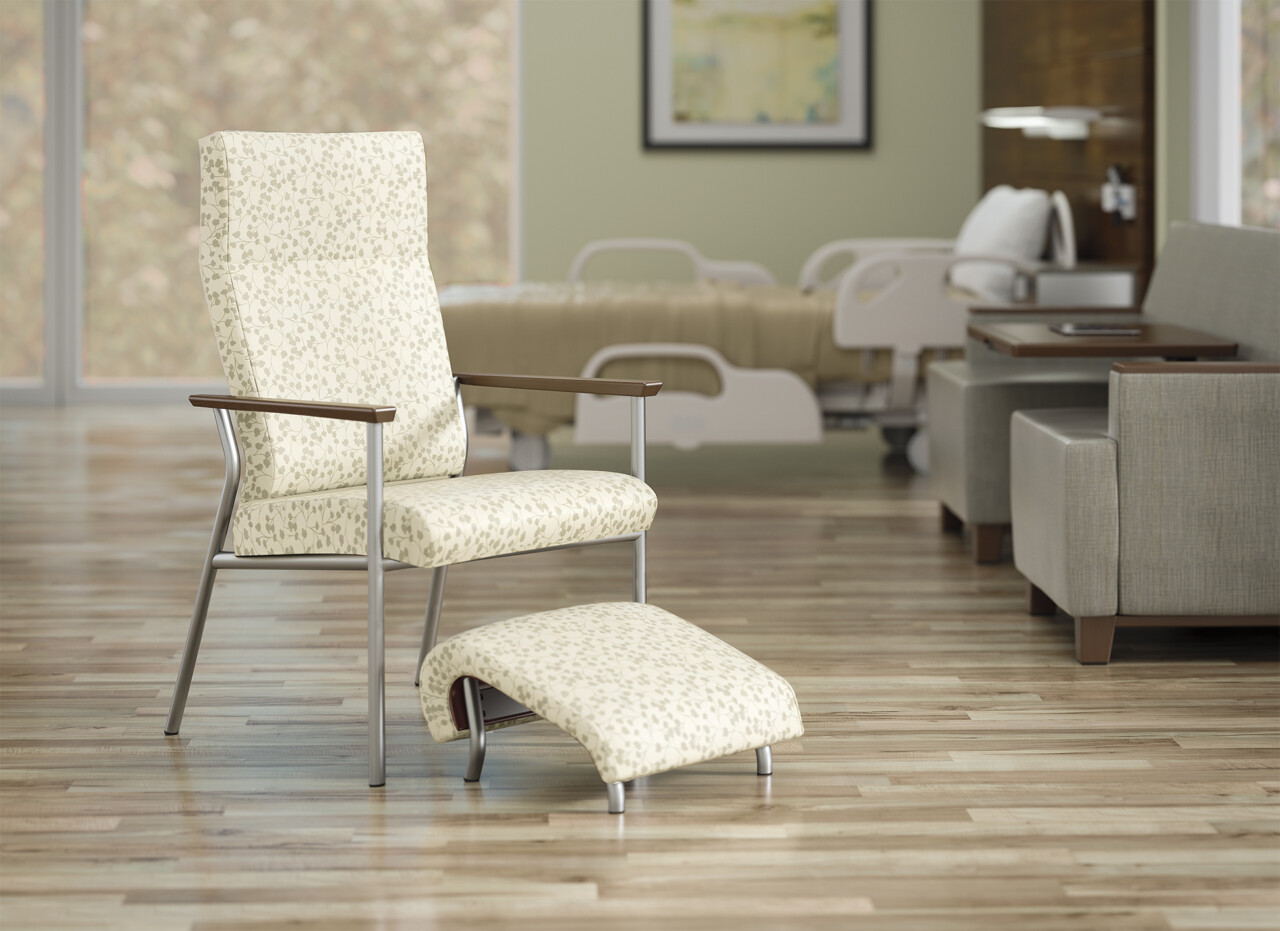 Trace Patient Chair