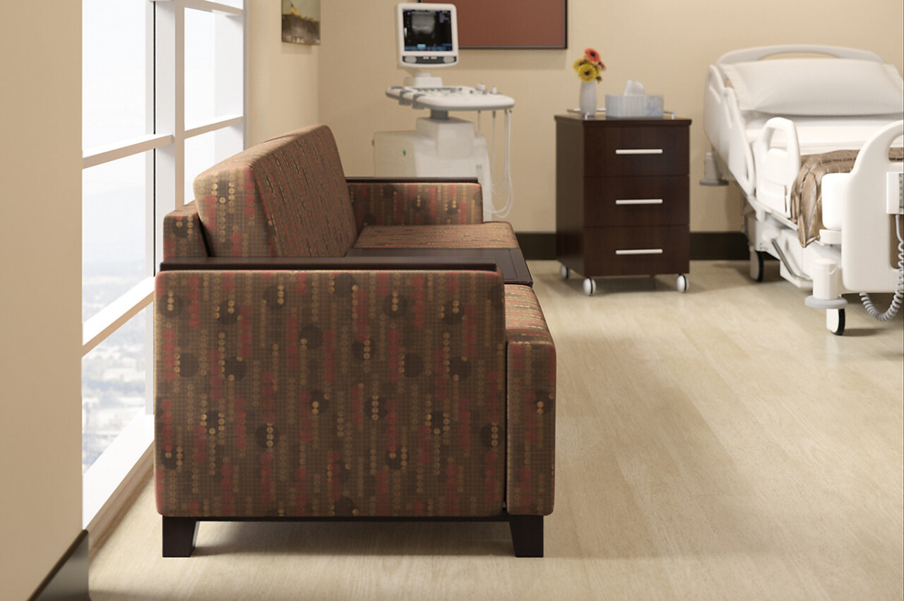 Patient room sleep Too 10