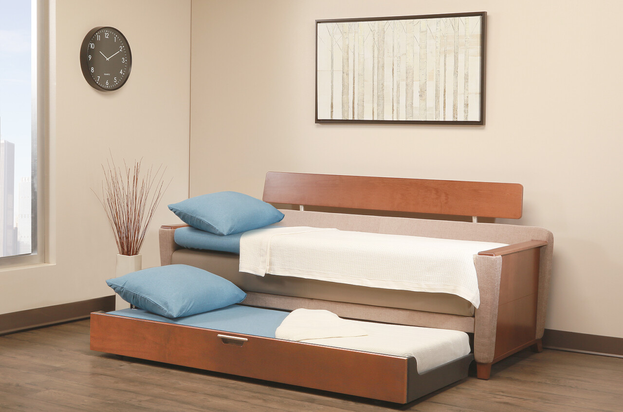 Wieland allay trundle