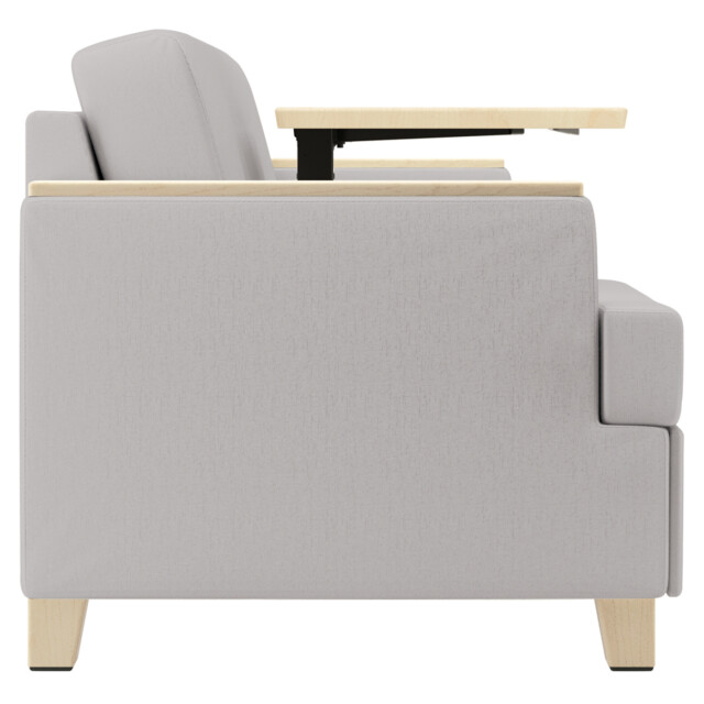 62272 T custom armcap table S canvas