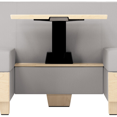62272 T tablehigh F L canvas