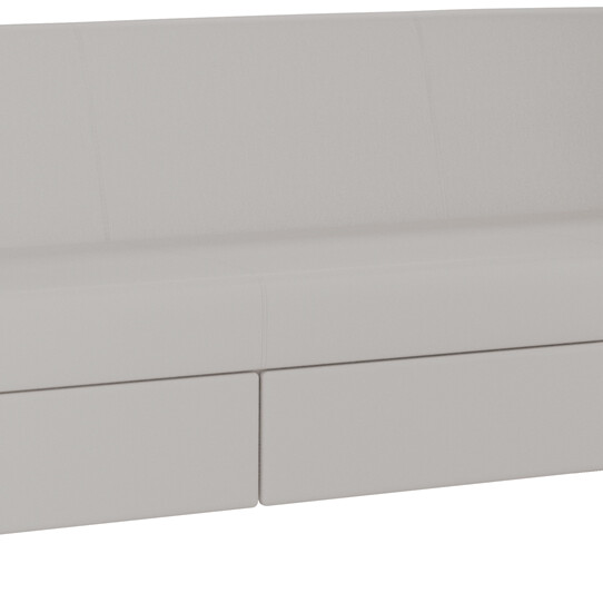 62272 drawercaster T L canvas