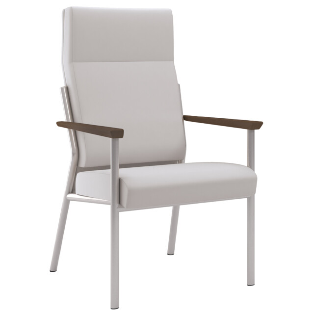 Trace Fully Upholstered T sable