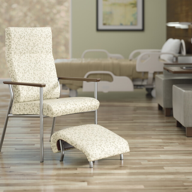 Trace Patient Chair